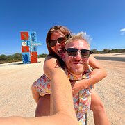 House Sitter - Jessie & Ryan 