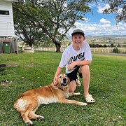 House Sitter - Reliable and Ready