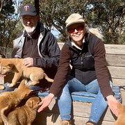 House Sitter - Rosheen & Brian