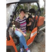 House Sitter - Ren & the Family