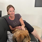 House Sitter - Karlene - animal lover 