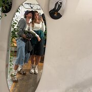 House Sitter - Christoph and Luna 