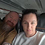 House Sitter - Shaun & Dani