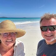 House Sitter - Jo and Tony