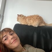 House Sitter - Compassionate animal and garden lover