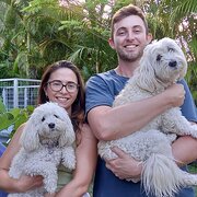 House Sitter - Amelia and Josh -  Experienced Sitters