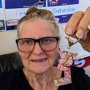 House Sitter - Lorraine