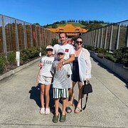 House Sitter - The Hollands 