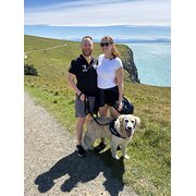 House Sitter - Quiet, Active Couple Who Work From Home