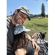 House Sitter - Emilia & Jero