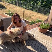 House Sitter - Doug and Miriam 