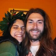 House Sitter - Dani and Stella