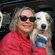 House Sitter - Shelly