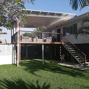 Home Owner wanting sitter in , Queensland