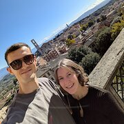 House Sitter - Married couple from the UK
