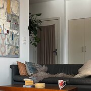 Home Owner wanting sitter in , Victoria