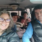 House Sitter - BEN & SOPHIA Conscientious & Reliable  