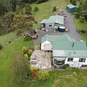 Home Owner wanting sitter in Balook , Victoria