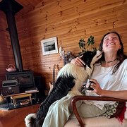 House Sitter - Em Martin 