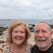 House Sitter - Recently retired and ready to explore!