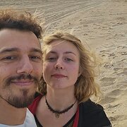 House Sitter - Benja and Lova