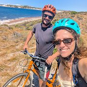 House Sitter - Taylah & Aydan (Experienced Sitters)