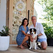 House Sitter - Veterinary Nurse 