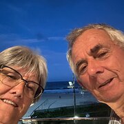 House Sitter - Brian and Margaret 