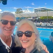 House Sitter - Ali & Dunc on 'sabbatical'!