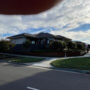 House Sitter - John Sue