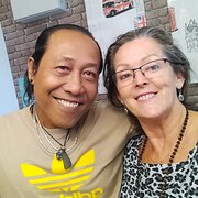 House Sitter - Retired Couple: Pet & home lovers