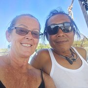 House Sitter - Retired Couple: Pet & home lovers