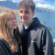 House Sitter - George & Abigail