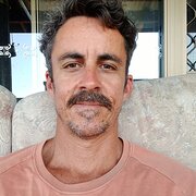 House Sitter - Male house sitter