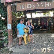 House Sitter - Vicki Reeve