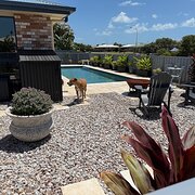 Home Owner wanting sitter in Bundaberg , Queensland