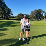 House Sitter - Ciara and Angus 