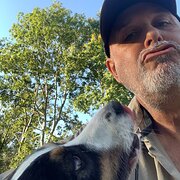 House Sitter - Connal