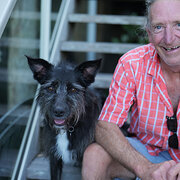 House Sitter - Wandering carer