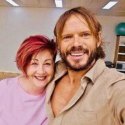 House Sitter - Jacqueline & Michael