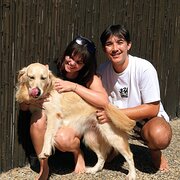 House Sitter - Brooke & Jett