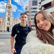 House Sitter - Flor & Paul .Reliable-caring housesitter