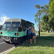 House Sitter - Ana & Val