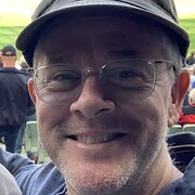 House Sitter - James 