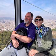 House Sitter - Lesley