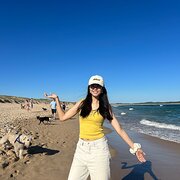 House Sitter - About me