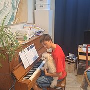 House Sitter - Experienced Madpaws sitter!