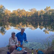 House Sitter - Terina and Jamie