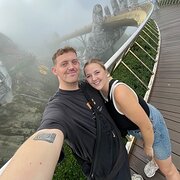 House Sitter - Courtney and Ben