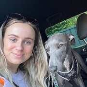 House Sitter - Niamh Rice 